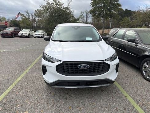 Used 2023 Ford Escape Active image 6