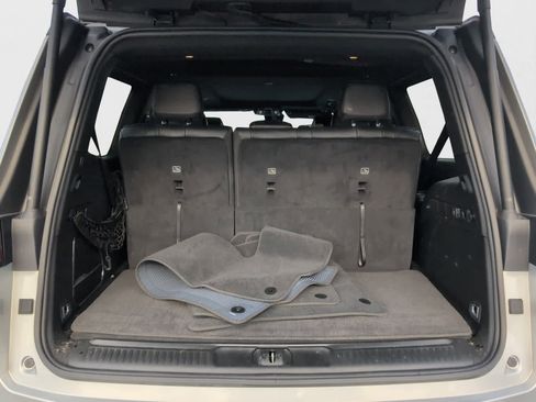 Used 2022 Jeep Wagoneer Series I image 22