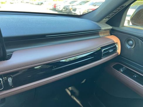 New 2026 Lincoln Aviator Reserve RWD image 29