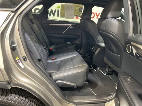 Used 2020 Lexus RX 450h F Sport image 15