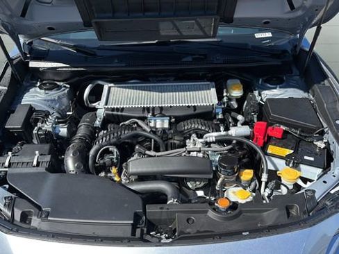 New 2026 Subaru WRX Premium image 18