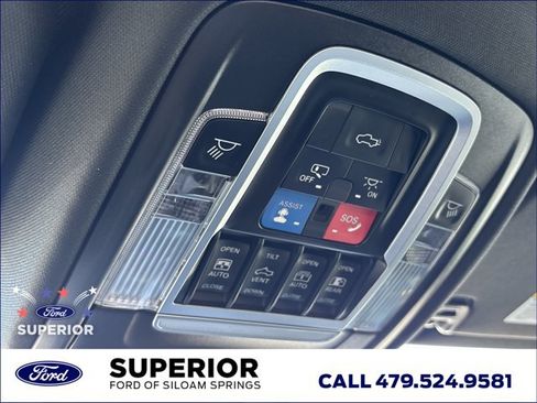 Used 2021 RAM 1500 Limited AWD/4WD image 42