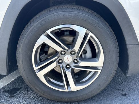 Used 2020 GMC Terrain SLT w/ Preferred Package FWD image 13