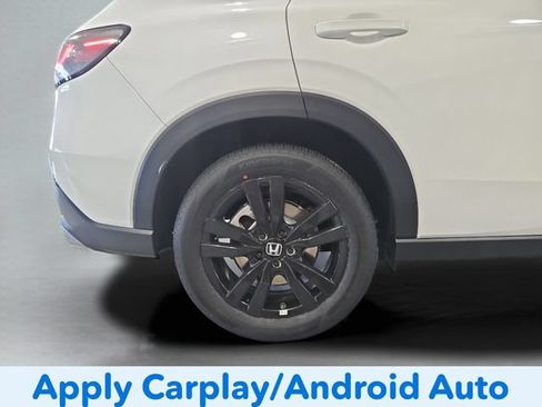 New 2026 Honda HR-V Sport image 14