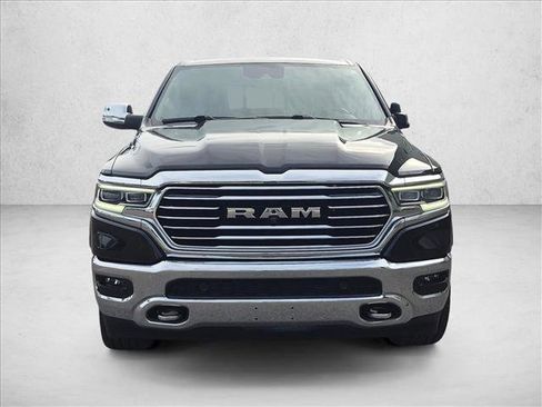 Used 2020 RAM 1500 Limited AWD/4WD image 2