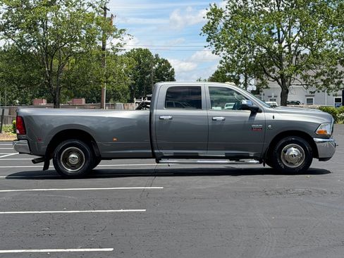Used 2012 RAM 3500 ST w/ Chrome Appearance Group RWD image 5