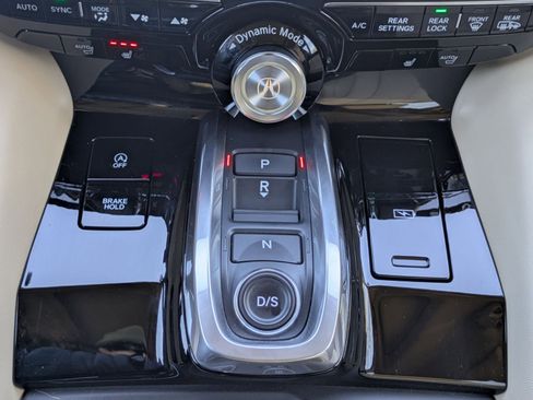 Certified 2023 Acura MDX SH-AWD w/ Technology Package image 16