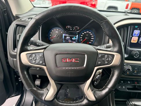 Used 2017 GMC Canyon Denali image 20