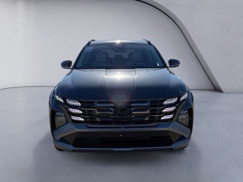 New 2026 Hyundai Tucson Limited image 8