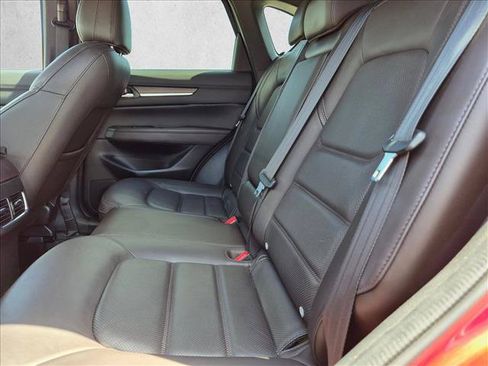 Used 2019 MAZDA CX-5 Signature AWD/4WD image 20