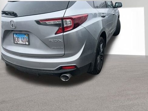 Used 2019 Acura RDX A-Spec image 2