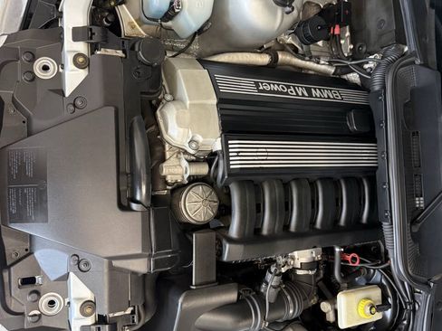 Used 1995 BMW M3 Coupe RWD image 19