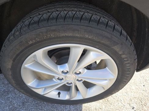 Used 2021 Buick Encore GX Preferred image 8