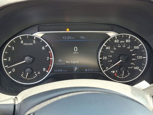 Used 2019 Nissan Altima 2.5 SR FWD image 23