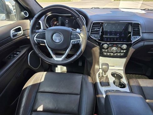 Used 2019 Jeep Grand Cherokee Summit image 6