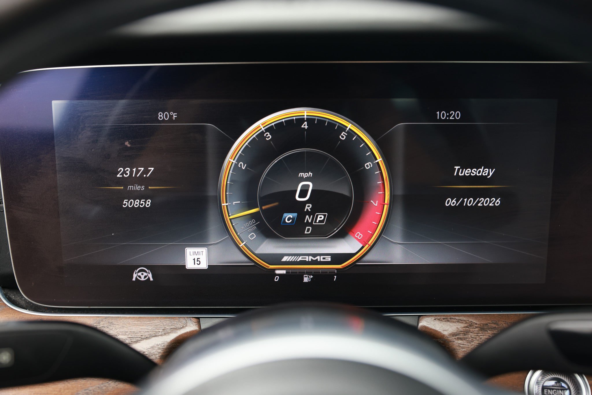 Used 2019 Mercedes-Benz E 63 AMG S image 39