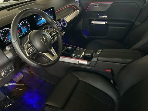 Certified 2022 Mercedes-Benz EQB 350 4MATIC image 10