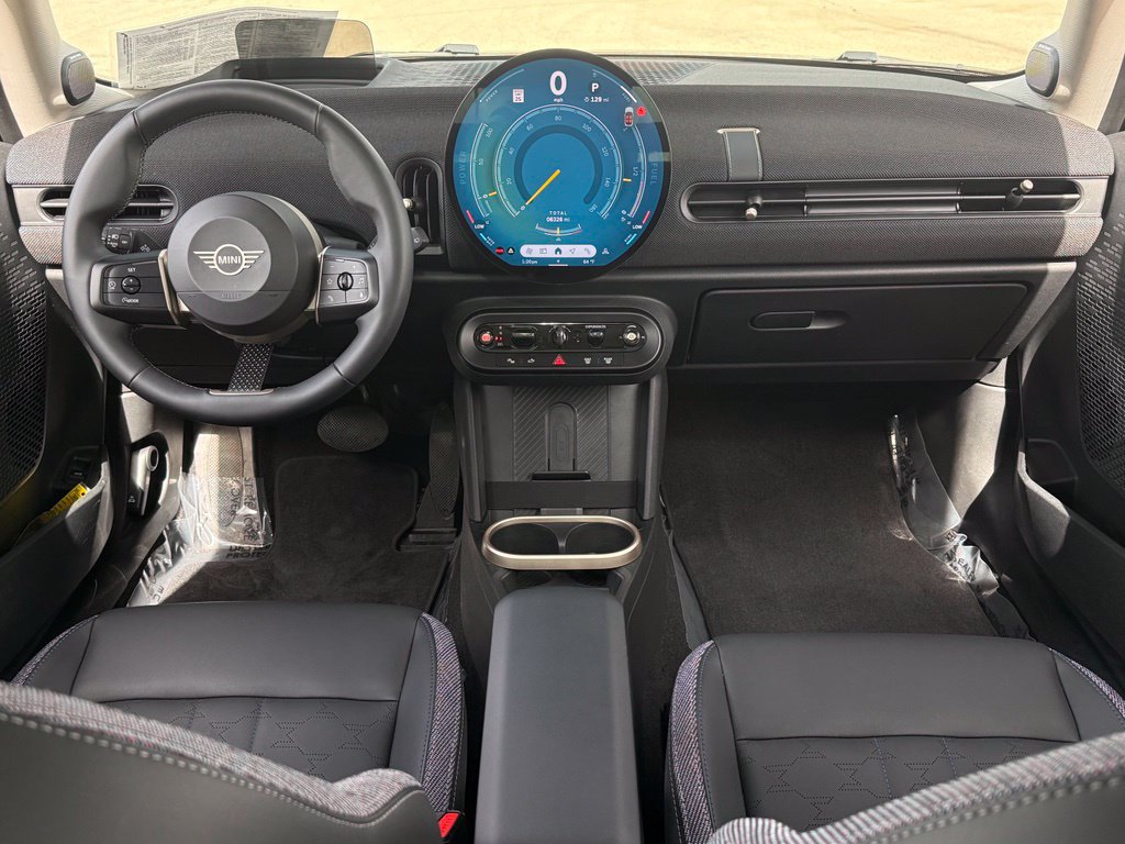 Used 2025 MINI Cooper S FWD image 12