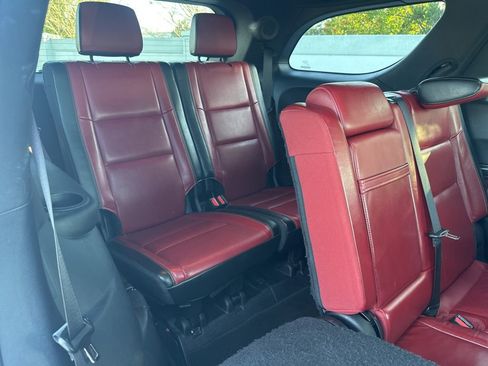 Used 2022 Dodge Durango R/T w/ Blacktop Package image 12