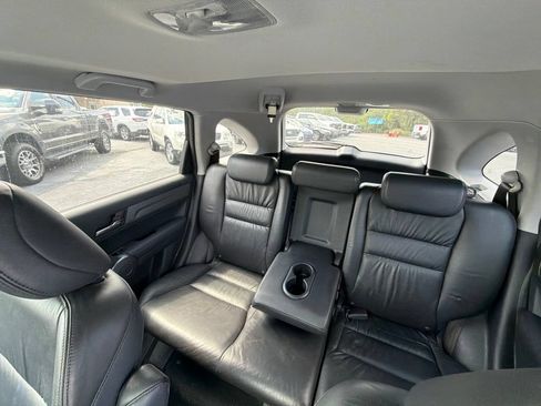 Used 2009 Honda CR-V EX-L image 12
