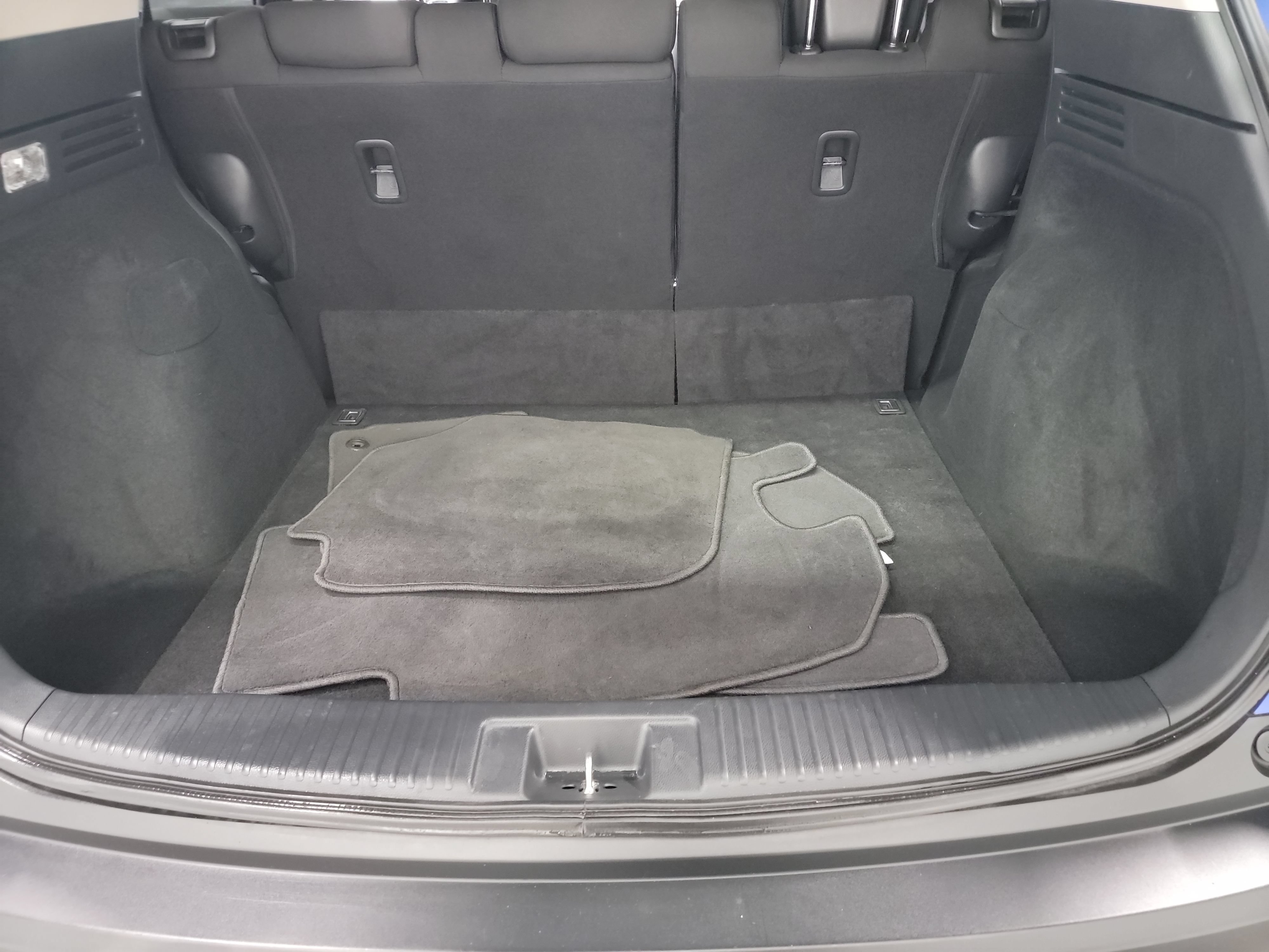 Used 2018 Honda HR-V EX image 26