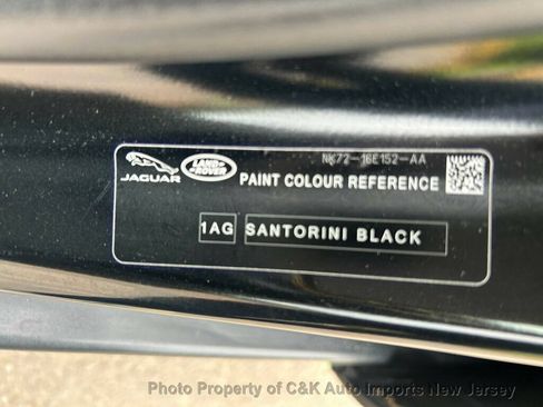 Used 2023 Land Rover Defender 110 X-Dynamic SE AWD/4WD image 69