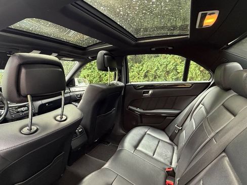 Used 2012 Mercedes-Benz E 350 BlueTEC Sedan image 35