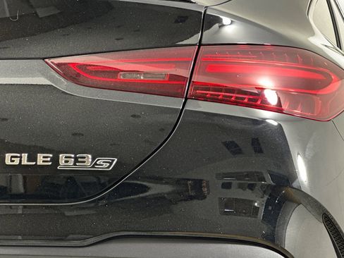 Used 2026 Mercedes-Benz GLE 63 AMG S image 27
