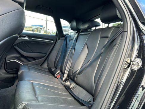 Used 2017 Audi A3 e-tron Premium Plus w/ Technology Package image 50