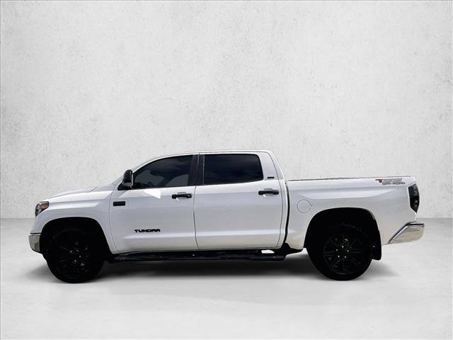 Used 2019 Toyota Tundra SR5 w/ SR5 Upgrade Package AWD/4WD image 6