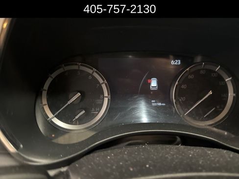 Used 2020 Toyota Highlander Platinum image 6