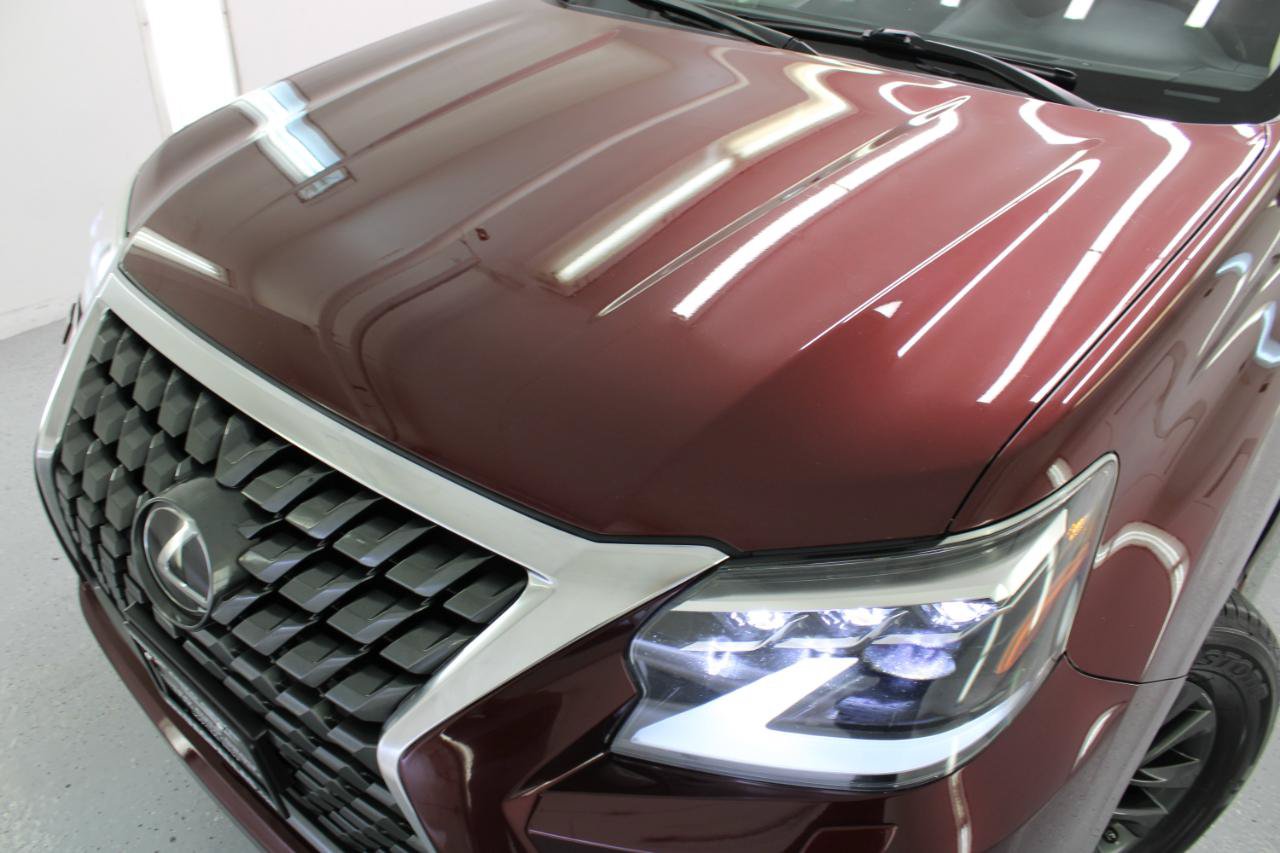 Used 2020 Lexus GX 460 Premium w/ Premium Package AWD/4WD image 18
