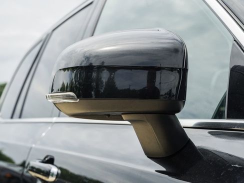 Used 2022 Volvo XC90 T6 Inscription w/ Climate Package image 13