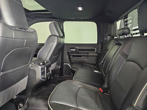 New 2024 RAM 3500 Laramie w/ Night Edition image 29