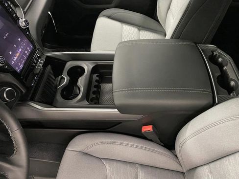 New 2026 RAM 1500 Big Horn image 21