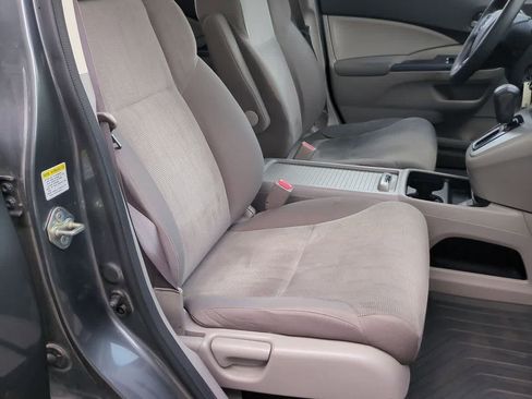 Used 2014 Honda CR-V LX image 20