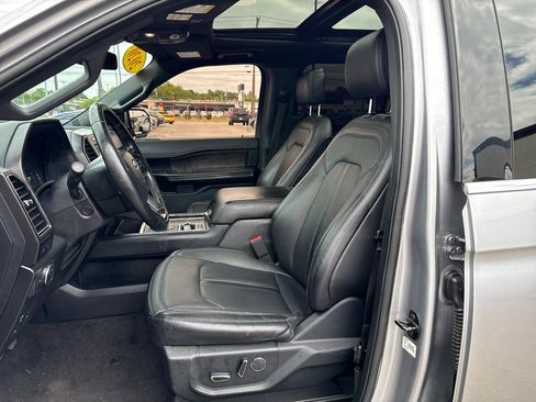 Used 2020 Ford Expedition Max Limited RWD image 12