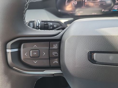New 2026 Jeep Cherokee Limited AWD/4WD image 20