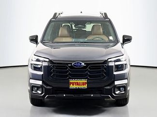 New 2026 Subaru Outback Touring XT video 2