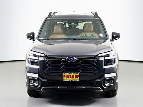 New 2026 Subaru Outback Touring XT image 2