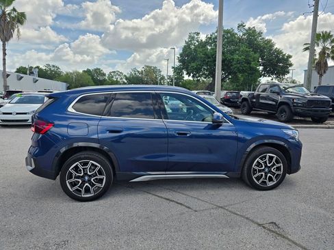 Used 2025 BMW X1 xDrive28i image 7