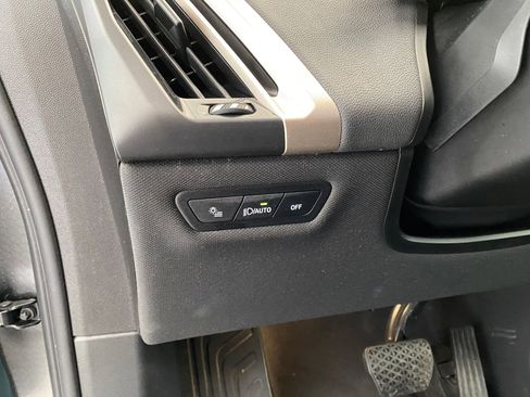 Certified 2024 BMW iX xDrive50 w/ Premium Package image 18