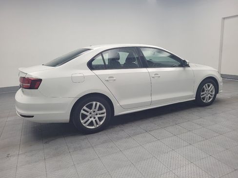 Used 2018 Volkswagen Jetta S FWD image 10