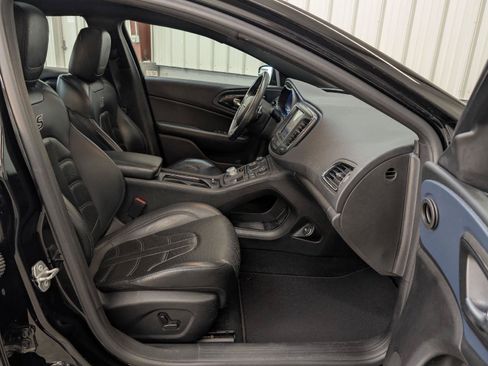 Used 2016 Chrysler 200 S w/ Navigation & Sound Group I AWD/4WD image 31