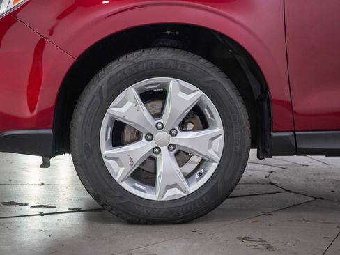 Used 2014 Subaru Forester 2.5i Premium w/ All-Weather Package AWD/4WD image 28