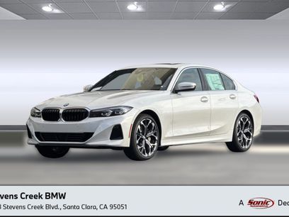 Used 2026 BMW 330i Sedan