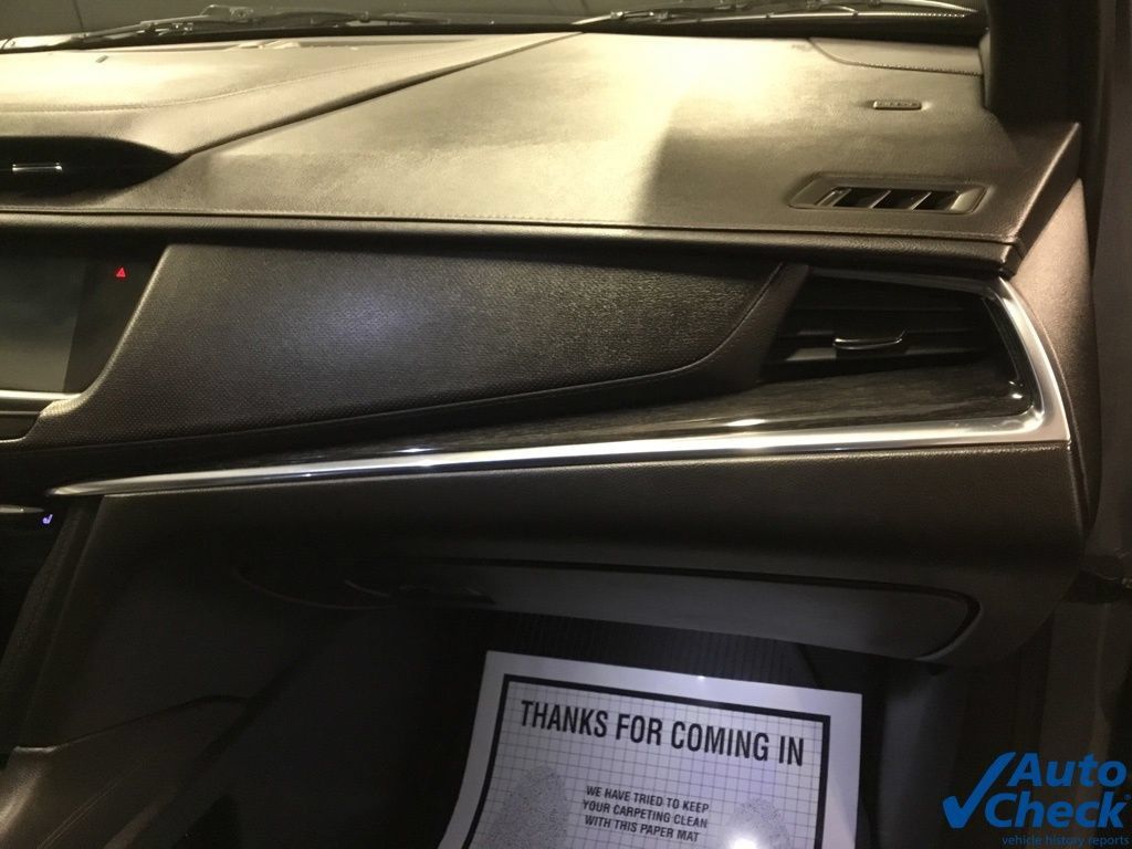 Used 2020 Cadillac XT5 Premium Luxury AWD/4WD image 45
