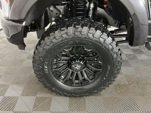 New 2026 Ford F250 XLT w/ XLT Premium Package image 32