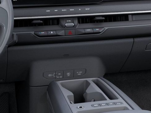 New 2026 Kia EV9 Wind AWD/4WD image 25