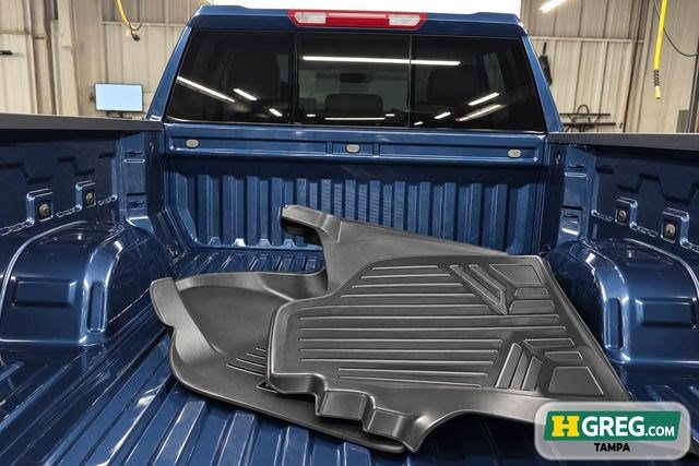 Used 2022 Chevrolet Silverado 1500 LT AWD/4WD image 17